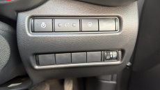 Nissan Juke 1.6 Hybrid Tekna 5dr Auto Hybrid Hatchback